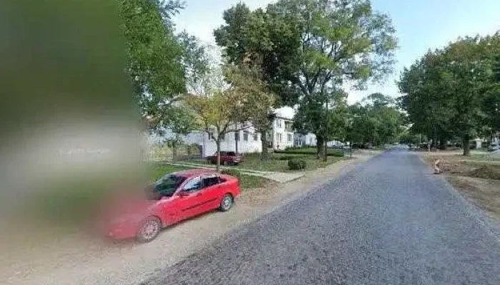 Sandor Autoszerviz Kft Utcakep Es 360deg - Mándok