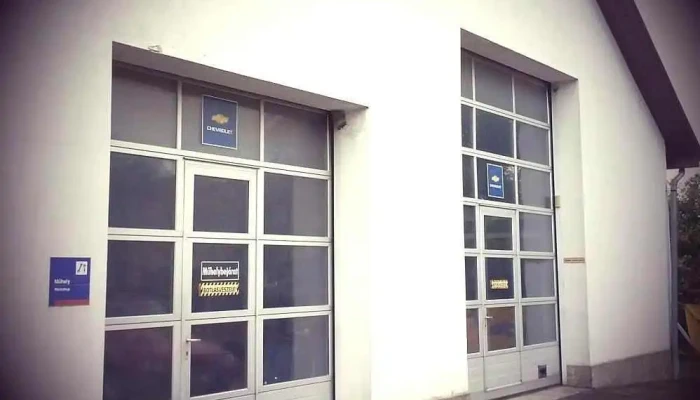 Sántics Autóház Kft - Nagyatád