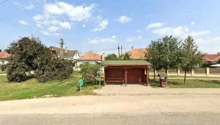 Sarand Bagosi Utca 16 Osszes - Sáránd