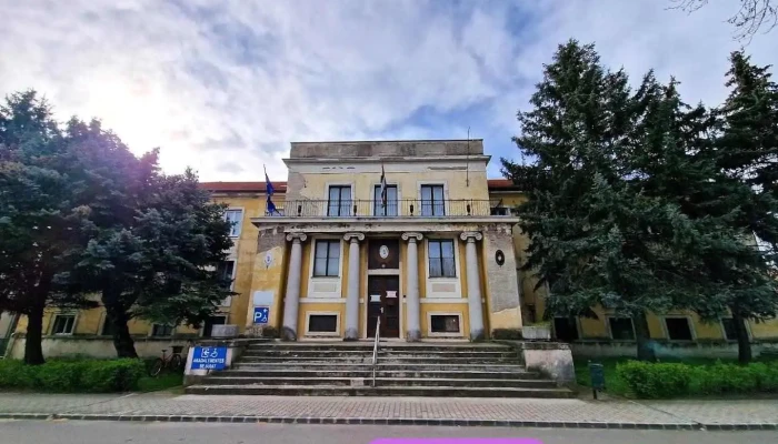 Sárbogárdi Járásbíróság - Sárbogárd