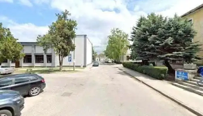 Sarbogardi Jarasbirosag Utcakep Es 360deg - Sárbogárd