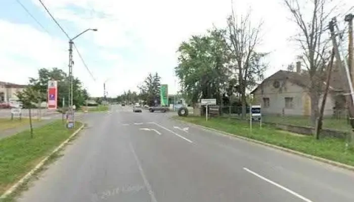 Sargepszer Kft Utcakep Es 360deg - Sárospatak