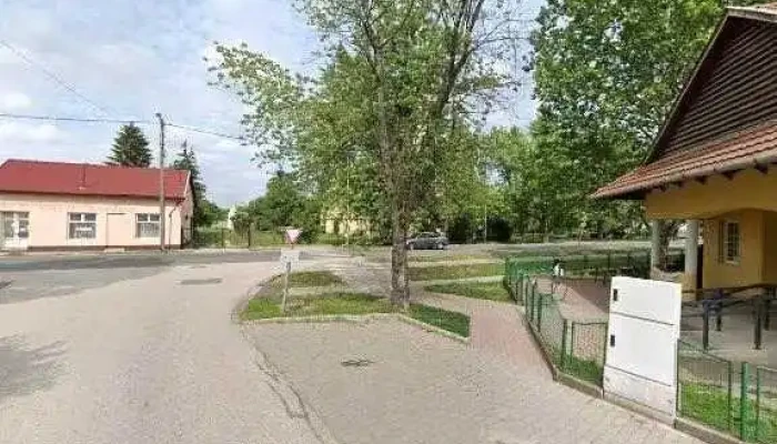 Sarkadi Kormanyablak Utcakep Es 360deg - Sarkad