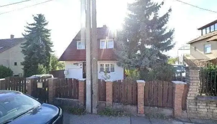 Sarkozi Istvan Osszes - Szentendre
