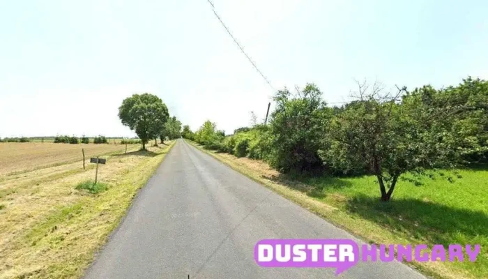 Sármellék, Dózsa utca 227. - Sármellék
