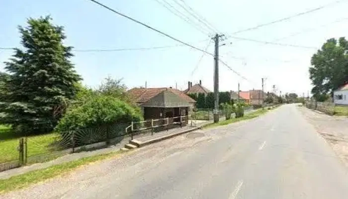 Sarmellek Dozsa Utca 91 Osszes - Sármellék