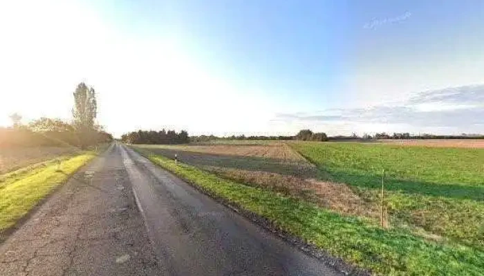 Sarmellek Utcakep Es 360deg - Sármellék