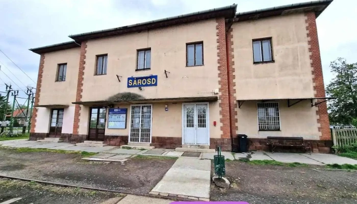 Sárosd - Sárosd