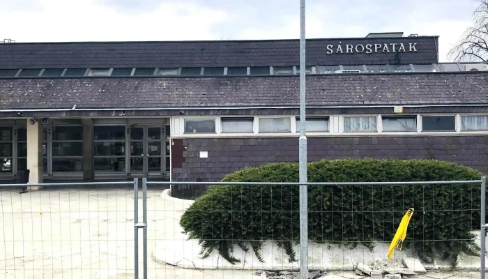 Sarospatak Helyszin - Sárospatak