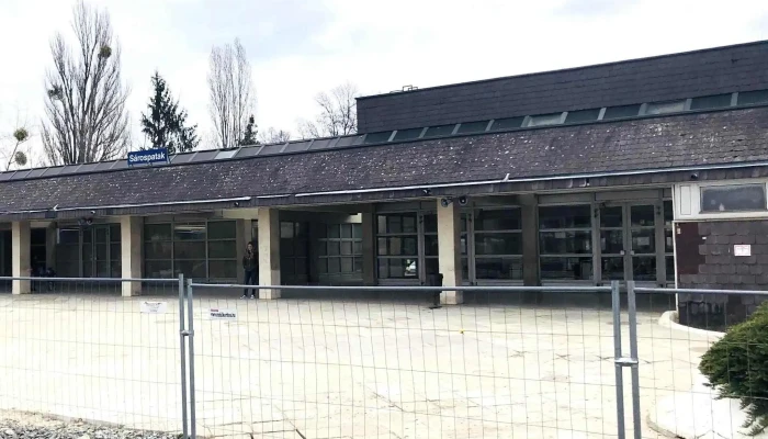 Sarospatak Nyitva Most - Sárospatak