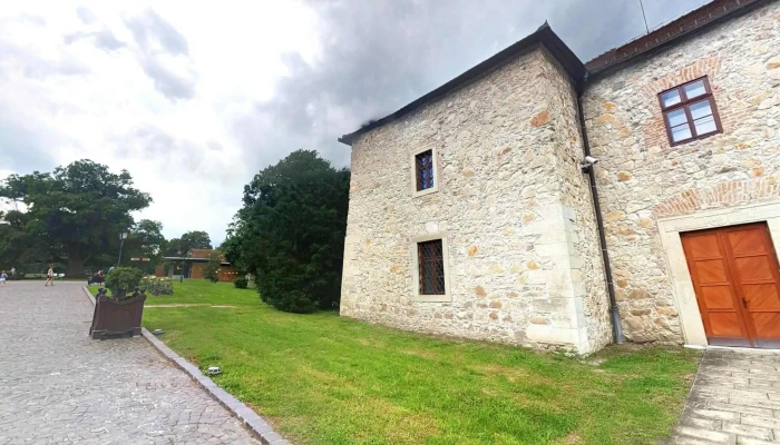 Sarospatak Utcakep Es 360deg - Sárospatak