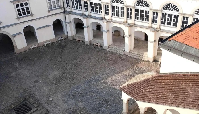 Sarospataki Rakoczi Var Kedvezmenyek - Sárospatak
