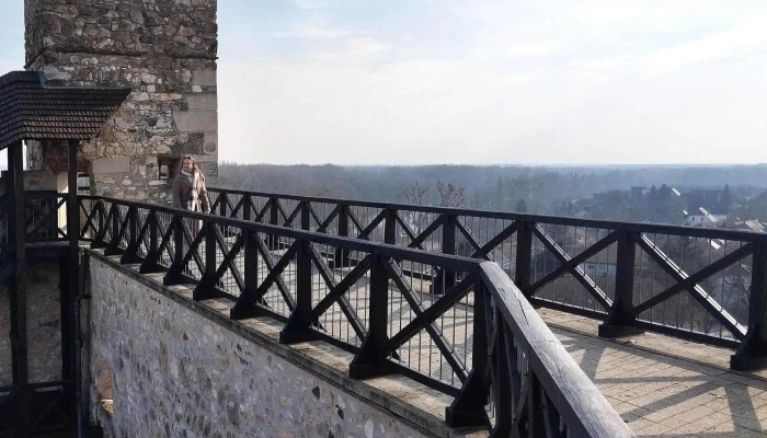 Sarospataki Rakoczi Var Videok - Sárospatak