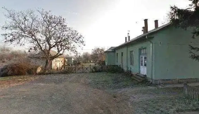 Sarszentmihaly Vasutallomas Osszes - Sárszentmihály