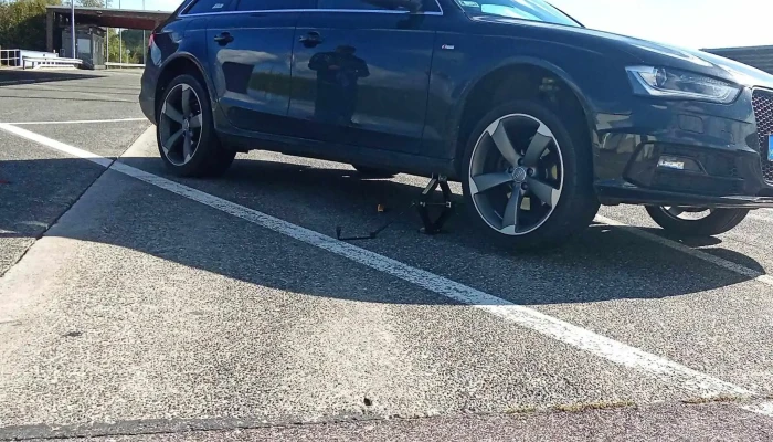 Sarvar Service Autoszerelő - Sárvár