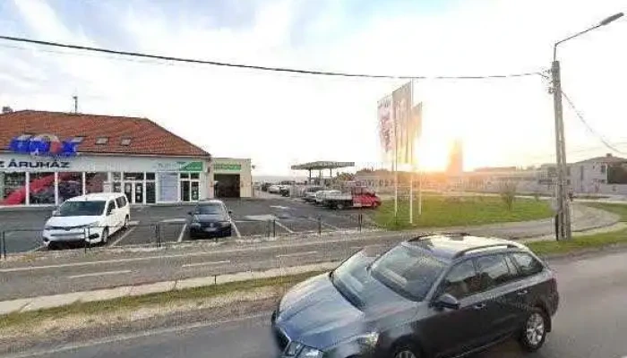 Sarvar Service Utcakep Es 360deg - Sárvár