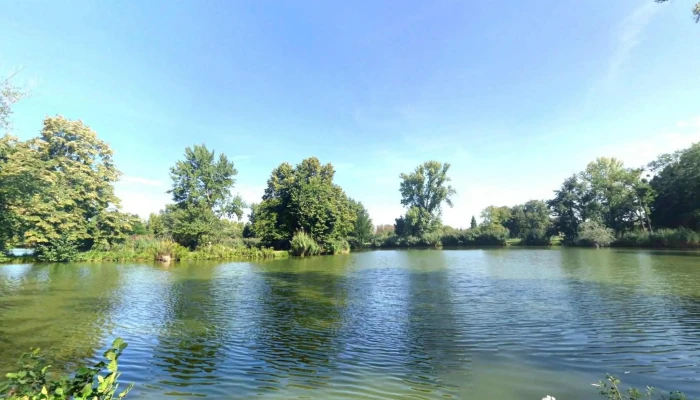 Sarvar Utcakep Es 360deg - Sárvár