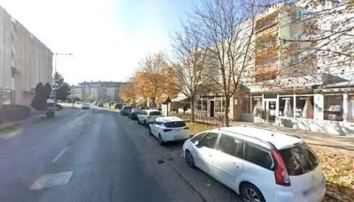 Sarvari Family Kft Utcakep Es 360deg - Sárvár