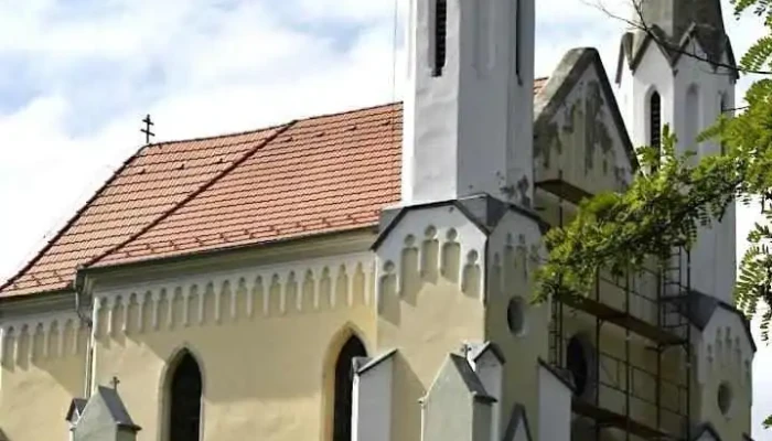Sárvári - Hungary