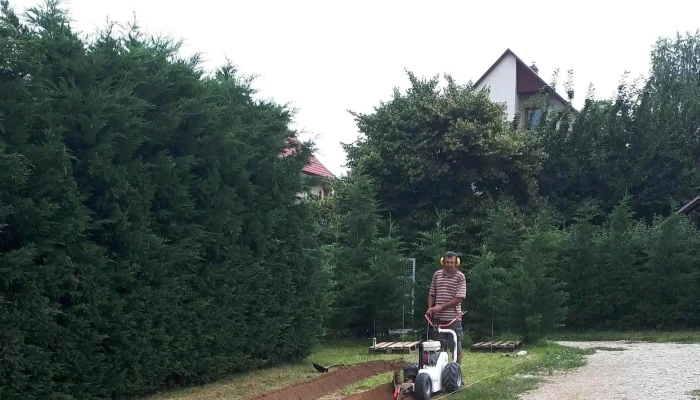 Sateam Kerttechnika Kft. - Budakeszi