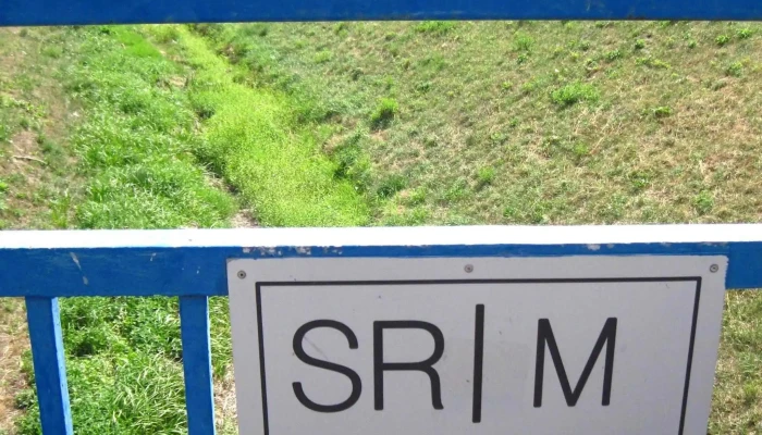 Satoraljaujhely Slovenske Nove Mesto Hataratkelo Hataratkelő - Sátoraljaújhely