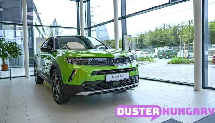 Schiller Opel Markaszerviz A Tulajdonostol - Budapest