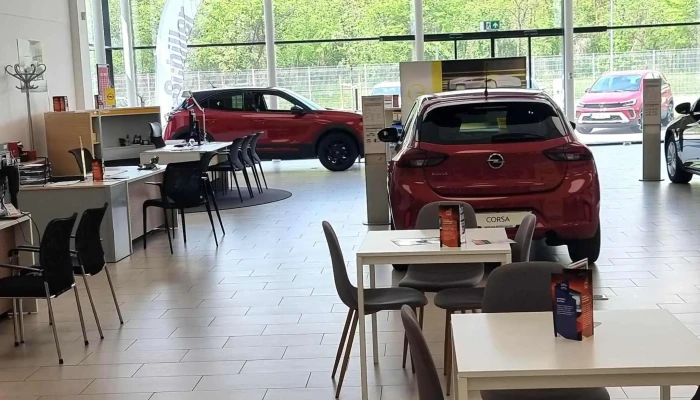 Schiller Opel Markaszerviz Instagram - Budapest