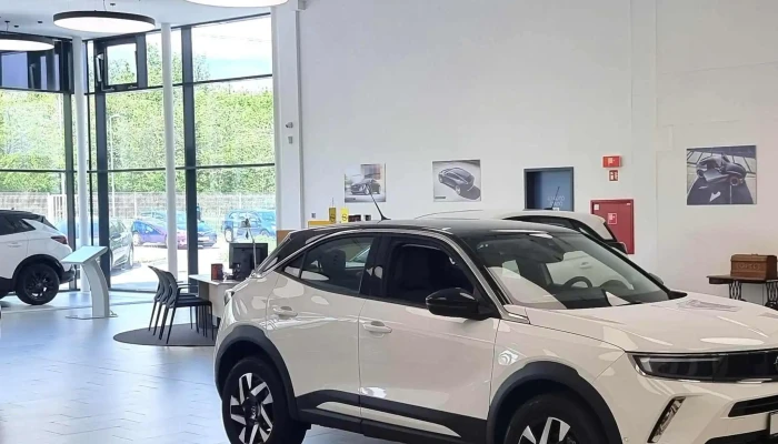 Schiller Opel Markaszerviz Videok - Budapest