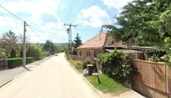 Schlosszer Es Fia Kft Osszes - Nagykovácsi