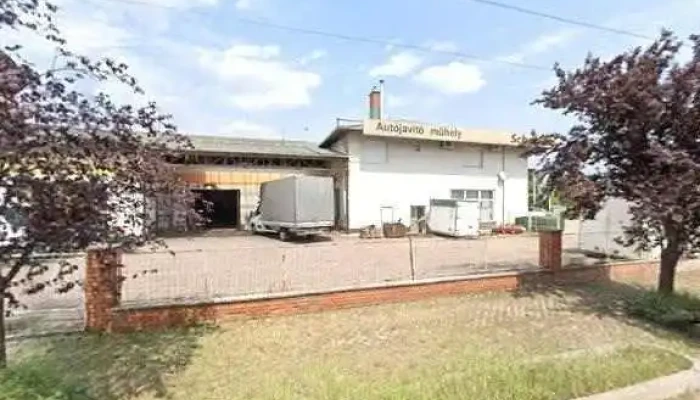 Schmidt Kft Osszes - Dunaharaszti