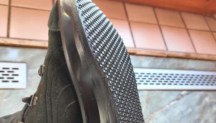 Schuhmacher Kulcsmasolas Cipojavitas Ruhatisztito Katalogus - Dunaharaszti