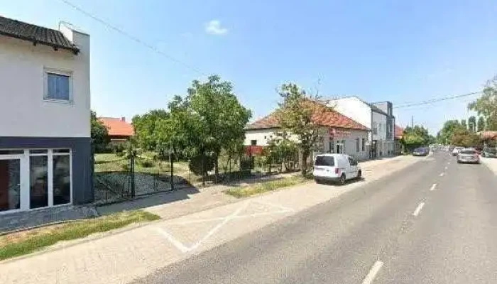 Schuhmacher Kulcsmasolas Cipojavitas Ruhatisztito Utcakep Es 360deg - Dunaharaszti