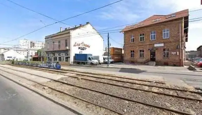 Schuhmacher Remiz -    Kulcsmasolas   Cipojavitas   Ruhatisztito Utcakep Es 360deg - Budapest