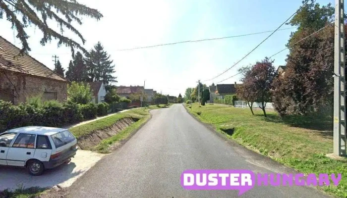 Segesd, Alsó - Segesd