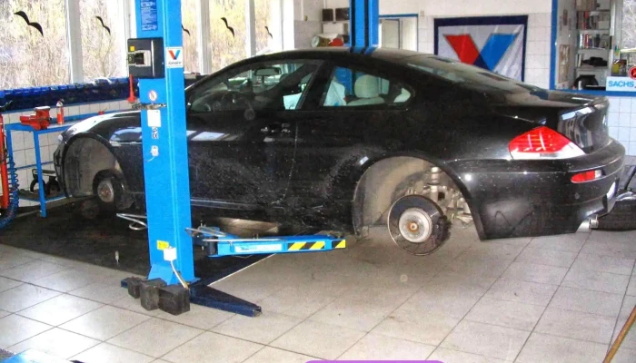 Sek Auto Futomu  Es Gumiszerviz Kft Osszes - Táplánszentkereszt