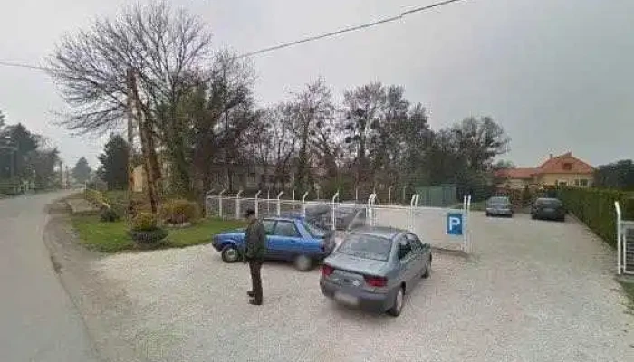 Sek Auto Futomu  Es Gumiszerviz Kft Utcakep Es 360deg - Táplánszentkereszt