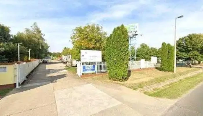 Seres Gepipari Es Kereskedelmi Kft   Barcs Utcakep Es 360deg - Barcs