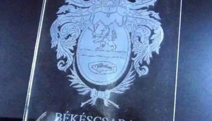 Serlegcentrum -  Trofea - Békéscsaba