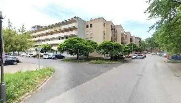 Serlegcentrum -  Utcakep Es 360deg - Békéscsaba