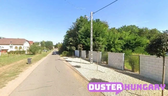 Setét Ferenc üléshuzat készítés - Nyírtelek
