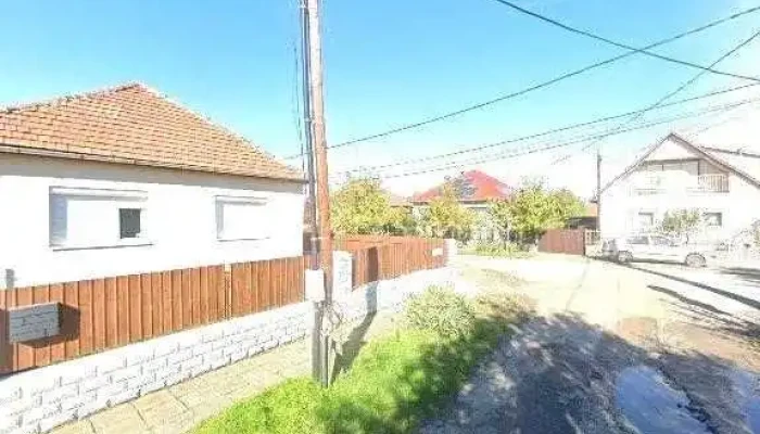 Sg Kaputechnika Es Lakatosmunkak Utcakep Es 360deg - Miskolc