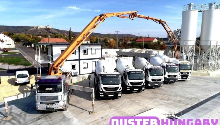 Sh Beton - Ipar U. 2