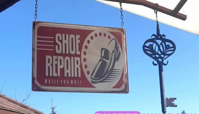 Shoe Repair Cipőjavító-Kulcskirály, Mert a minőség mindenkinek jár! - Budapest