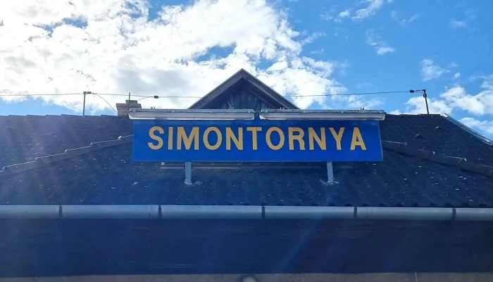Simontornya -  Ertekelesek - Simontornya