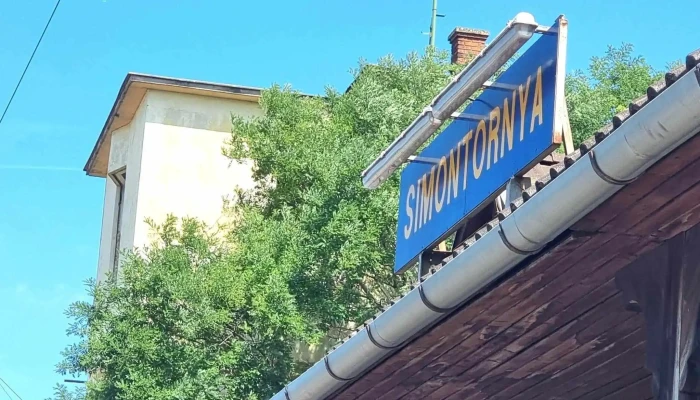 Simontornya -  Videok - Simontornya