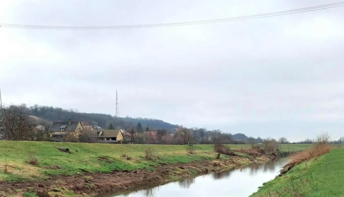 Simontornyai Var Erőd - Simontornya