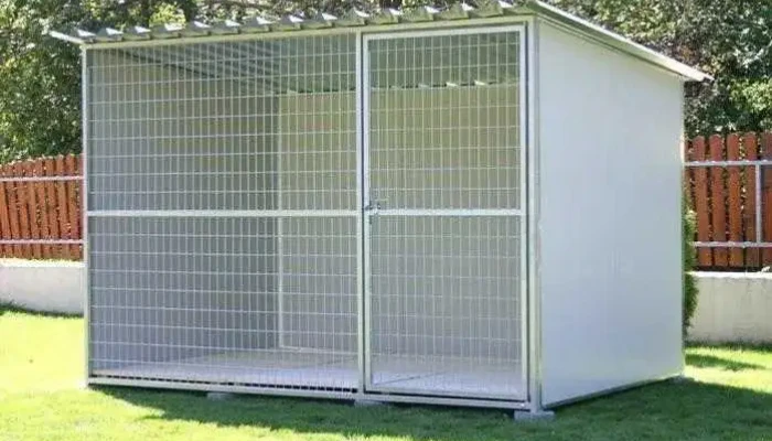 Sinb Kutyahaz Es Kutya Kennel A Tulajdonostol - Vác