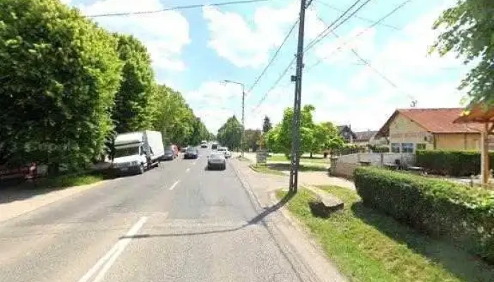 Sio Jo Ma Kft Utcakep Es 360deg - Siófok