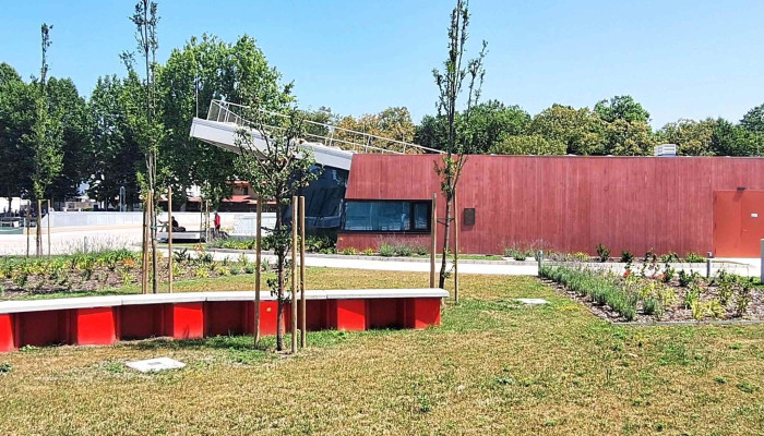 Sio Zsilip Siofok Arak - Siófok