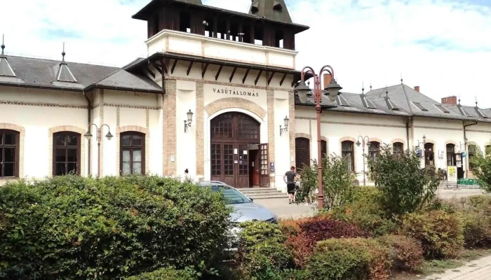 Siófok - Magyarország